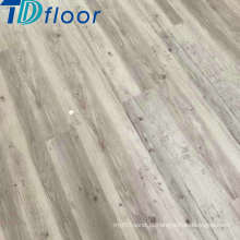 Melhor Venda Clique em Madeira Padrão PVC Vinyl Flooring